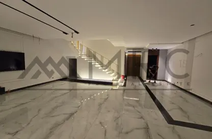 Townhouse - 3 Bedrooms - 4 Bathrooms for rent in Sodic East - 6th District - New Heliopolis - Cairo