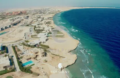 شاليه - 2 غرف نوم - 2 حمامات للبيع في بلانكا جاردنز - سوما باى - سفاجا - الغردقة - محافظة البحر الاحمر