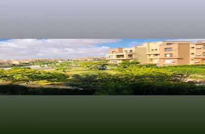شقة - 2 غرف نوم - 2 حمامات للايجار في كازا - كمبوندات الشيخ زايد - الشيخ زايد - الجيزة