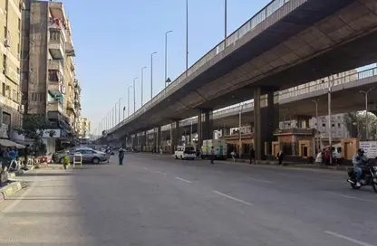 شقة - 3 غرف نوم - 2 حمامات للبيع في الهرم - حي الهرم - الجيزة