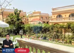 Villa - 4 Bedrooms - 3 Bathrooms for sale in Stella Heliopolis - Cairo - Ismailia Desert Road - Cairo