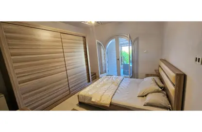 Chalet - 4 Bedrooms - 3 Bathrooms for sale in Marina 3 - Marina - Al Alamein - North Coast