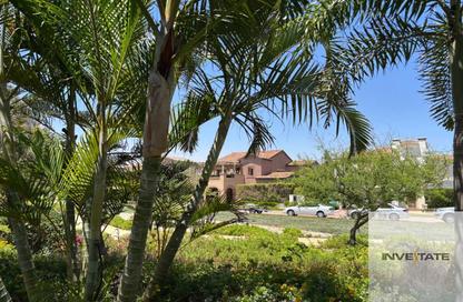 Villa - 5 Bedrooms - 5 Bathrooms for sale in Marassi - Sidi Abdel Rahman - North Coast