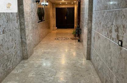 Apartment - 4 Bedrooms - 3 Bathrooms for sale in Al Narges 5 - Al Narges - New Cairo City - Cairo