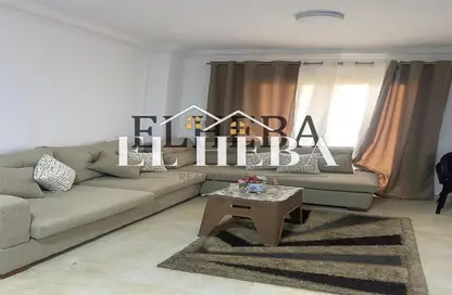 Apartment - 2 Bedrooms - 1 Bathroom for rent in Madinaty - Cairo