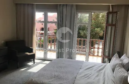 Apartment - 3 Bedrooms - 3 Bathrooms for sale in Abu Tig Marina - El Gouna - Hurghada - Red Sea