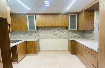 Apartment - 3 Bedrooms - 2 Bathrooms for rent in Mountain View iCity - 5th Settlement Compounds - The 5th Settlement - New Cairo City - Cairo