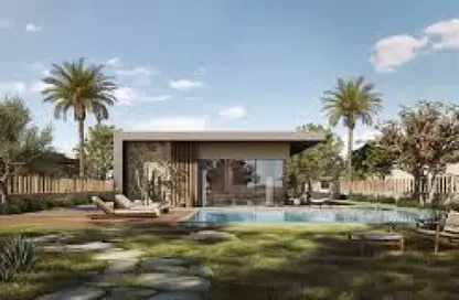 Villa - 4 Bedrooms - 4 Bathrooms for sale in Marsa Baghush - Qesm Marsa Matrouh - North Coast