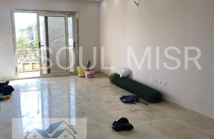Apartment - 3 Bedrooms - 2 Bathrooms for sale in Al Khamayel city - Sheikh Zayed Compounds - Sheikh Zayed City - Giza