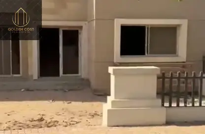 فيلا - 4 غرف نوم - 5 حمامات للبيع في تاج سلطان - الطريق الدائري - القاهرة