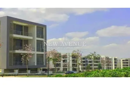 Apartment - 3 Bedrooms - 2 Bathrooms for sale in Taj City - 5th Settlement Compounds - The 5th Settlement - New Cairo City - Cairo