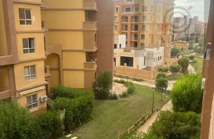 شقة - 2 غرف نوم - 1 حمام للبيع في نيو اكتوبر سيتي كومباوندز - مدينة أكتوبر الجديدة - مدينة 6 أكتوبر - الجيزة
