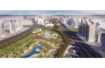 شقة - 3 غرف نوم - 2 حمامات للبيع في ميدتاون سكاي - كمبوندات العاصمة الإدارية الجديدة - العاصمة الإدارية الجديدة - القاهرة