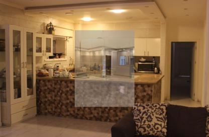 Apartment - 3 Bedrooms - 2 Bathrooms for sale in El Yasmeen 5 - El Yasmeen - New Cairo City - Cairo