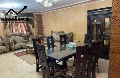 Apartment - 1 Bedroom - 1 Bathroom for rent in El Rehab Extension - Al Rehab - New Cairo City - Cairo