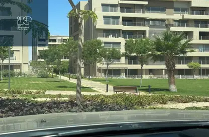 Apartment - 2 Bedrooms - 3 Bathrooms for sale in Capital Gardens   Palm Hills - Mostakbal City Compounds - Mostakbal City - Future City - Cairo