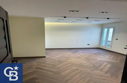 Villa - 3 Bedrooms - 2 Bathrooms for sale in Mountain View Grand Valley - New Capital City - Cairo