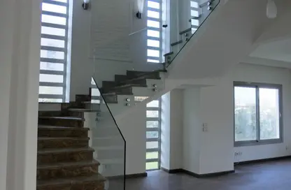 Villa - 5 Bedrooms - 5 Bathrooms for rent in Allegria - Sheikh Zayed Compounds - Sheikh Zayed City - Giza