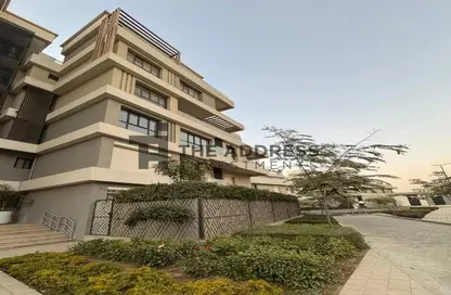 Apartment - 3 Bedrooms - 3 Bathrooms for sale in Villette - 5th Settlement Compounds - The 5th Settlement - New Cairo City - Cairo