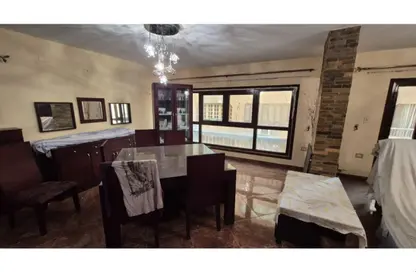 Apartment - 3 Bedrooms - 2 Bathrooms for sale in Omarat Madinet Al Fath St. - Al Hadiqah Al Dawliyah - 7th District - Nasr City - Cairo
