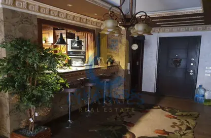 Penthouse - 4 Bedrooms - 3 Bathrooms for sale in Eighth Sector - Zahraa El Maadi - Hay El Maadi - Cairo
