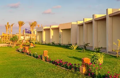 Villa - 5 Bedrooms - 5 Bathrooms for sale in June - Ras Al Hekma - North Coast