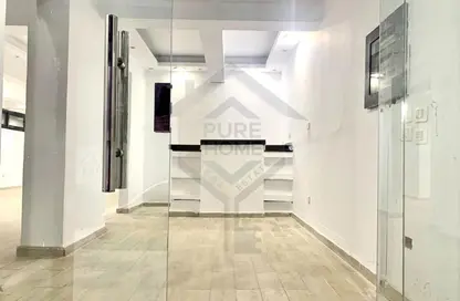 Office Space - Studio - 2 Bathrooms for sale in San Stefano - Hay Sharq - Alexandria