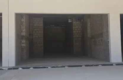 Retail - Studio - 3 Bathrooms for rent in Three Sixty - 5th Settlement Compounds - The 5th Settlement - New Cairo City - Cairo