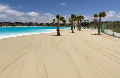 Chalet - 2 Bedrooms - 2 Bathrooms for sale in Safia - Ras Al Hekma - North Coast