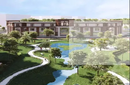 شقة - 3 غرف نوم - 2 حمامات للبيع في سنشري سيتي - كمبوندات التجمع الخامس - التجمع الخامس - مدينة القاهرة الجديدة - القاهرة