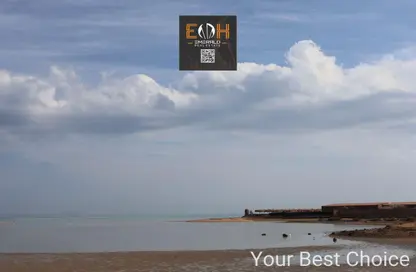 Apartment - Studio - 1 Bathroom for sale in Al Ahyaa District - Hurghada - Red Sea