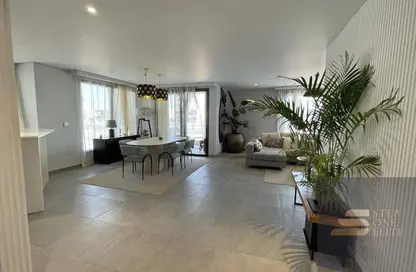 Apartment - 2 Bedrooms - 2 Bathrooms for sale in Badya Palm Hills - 6 October Compounds - 6 October City - Giza