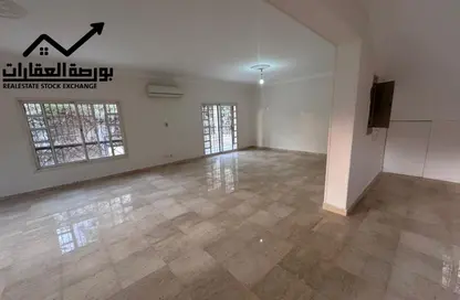 Villa - 4 Bedrooms - 3 Bathrooms for rent in El Rehab Extension - Al Rehab - New Cairo City - Cairo