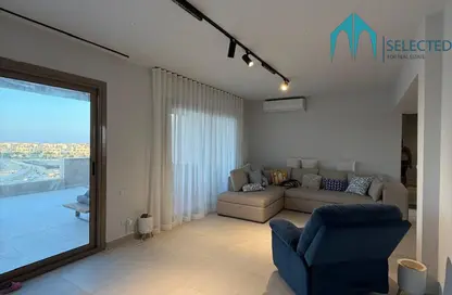 شقة - 3 غرف نوم - 5 حمامات للبيع في هاسييندا باي - سيدي عبد الرحمن - الساحل الشمالي
