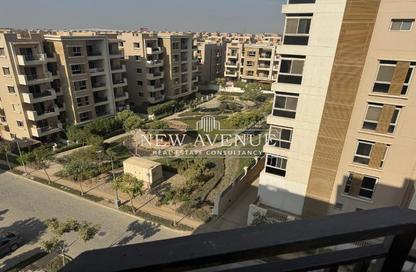 (بنتهاوس  (روف - 3 غرف نوم - 3 حمامات للبيع في تاج سيتي - كمبوندات التجمع الخامس - التجمع الخامس - مدينة القاهرة الجديدة - القاهرة