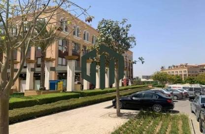 Whole Building - Studio - 3 Bathrooms for rent in Mivida - 5th Settlement Compounds - The 5th Settlement - New Cairo City - Cairo