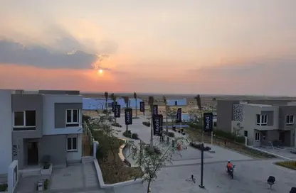 شقة - 3 غرف نوم - 3 حمامات للبيع في باديه بالم هيلز - كمبوندات 6 أكتوبر - مدينة 6 أكتوبر - الجيزة