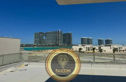 دوبلكس - 4 غرف نوم - 4 حمامات للبيع في مازيرين - مدينة العلمين الجديدة - العلمين - الساحل الشمالي