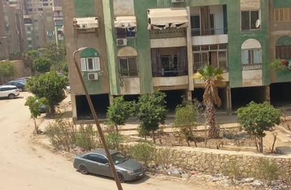 شقة - 2 غرف نوم - 1 حمام للبيع في شارع مساكن زهراء مدينة نصر - زهراء مدينة نصر - مدينة نصر - القاهرة