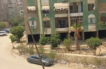 شقة - 2 غرف نوم - 1 حمام للبيع في شارع مساكن زهراء مدينة نصر - زهراء مدينة نصر - مدينة نصر - القاهرة