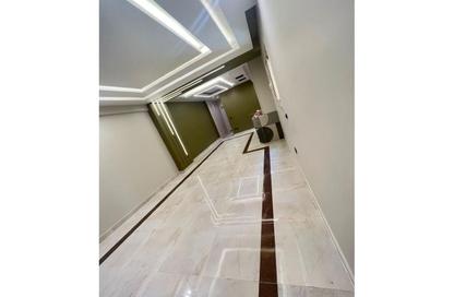 Apartment - 3 Bedrooms - 2 Bathrooms for sale in 13th District - Sheikh Zayed City - Giza