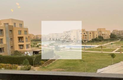 Apartment - 3 Bedrooms - 3 Bathrooms for sale in Palm Parks   Palm Hills - South Dahshur Link - 6 October City - Giza