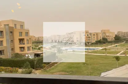 Apartment - 3 Bedrooms - 3 Bathrooms for sale in Palm Parks   Palm Hills - South Dahshur Link - 6 October City - Giza