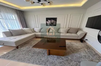 Apartment - 2 Bedrooms - 2 Bathrooms for rent in Madinaty - Cairo