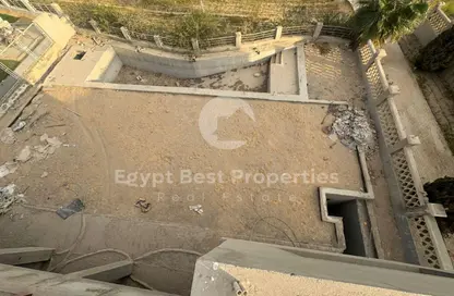 Villa - 6 Bedrooms - 7 Bathrooms for sale in Palm Hills Golf Views - Cairo Alexandria Desert Road - 6 October City - Giza