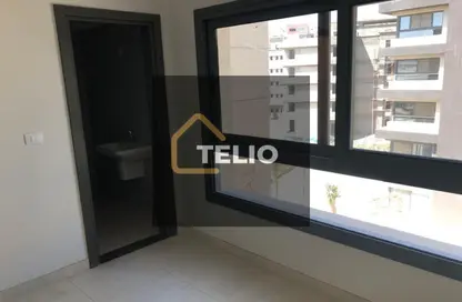 Clinic - Studio - 1 Bathroom for rent in New Giza - Cairo Alexandria Desert Road - 6 October City - Giza