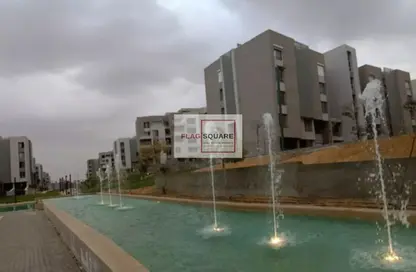 Apartment - 3 Bedrooms - 2 Bathrooms for sale in Village Gardens Katameya - 5th Settlement Compounds - The 5th Settlement - New Cairo City - Cairo