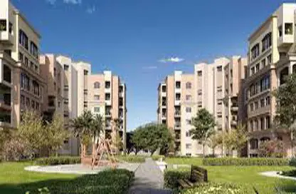 Apartment - 3 Bedrooms - 3 Bathrooms for sale in Al Maqsad - New Capital Compounds - New Capital City - Cairo