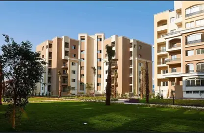 Villa - 4 Bedrooms - 3 Bathrooms for sale in Al Maqsad - New Capital Compounds - New Capital City - Cairo