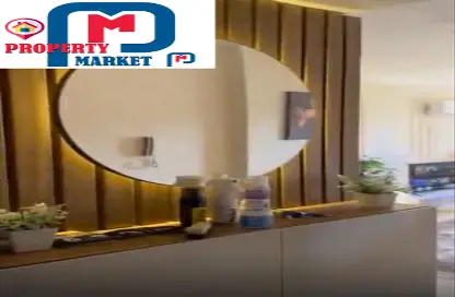 Apartment - 3 Bedrooms - 2 Bathrooms for sale in Jannat October - 6 October Compounds - 6 October City - Giza